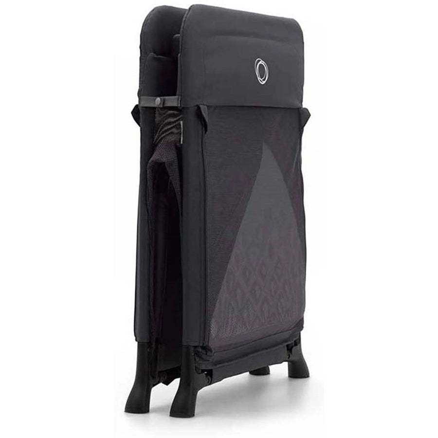 Bugaboo Stardust Pop-Up Travel Cot (Black) Bugaboo Stardust Pop-Up Travel Cot (Black)