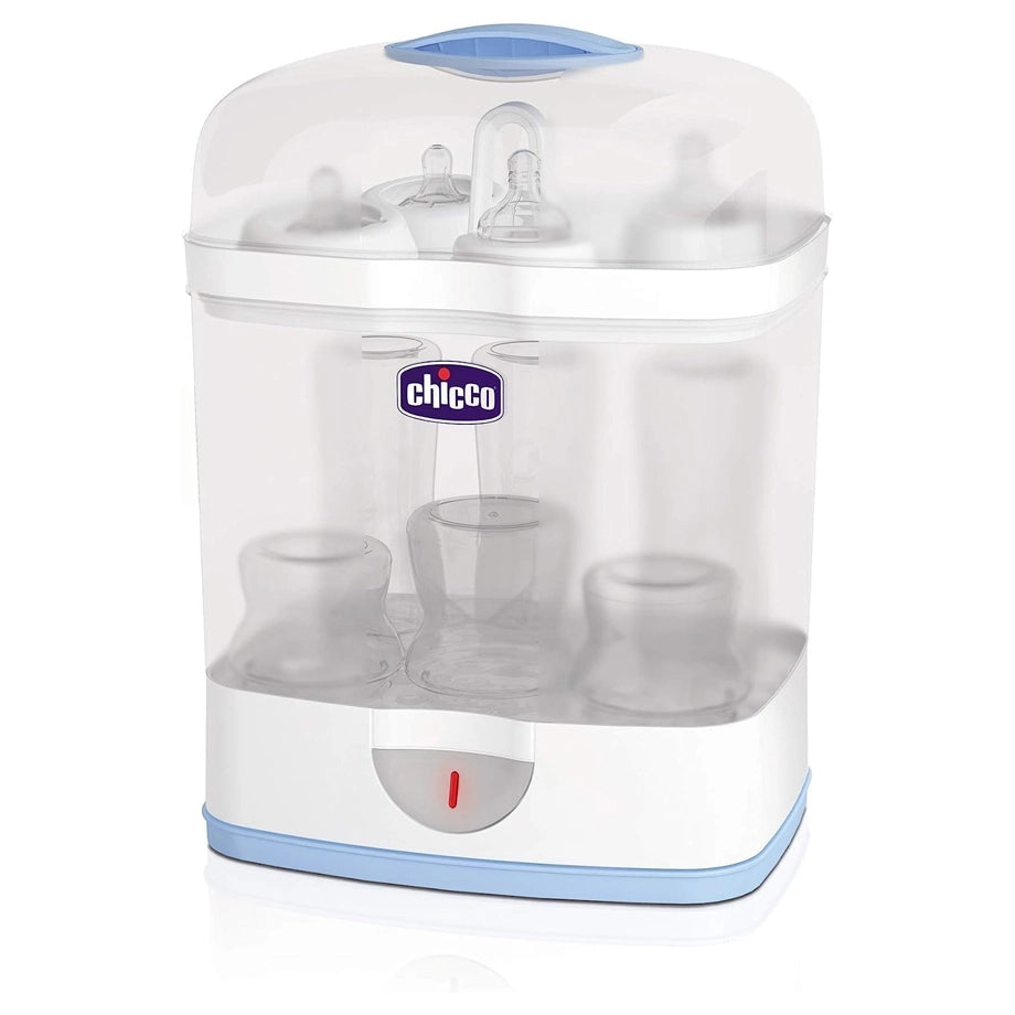 Chicco Chicco Sterilnatural 2 in 1