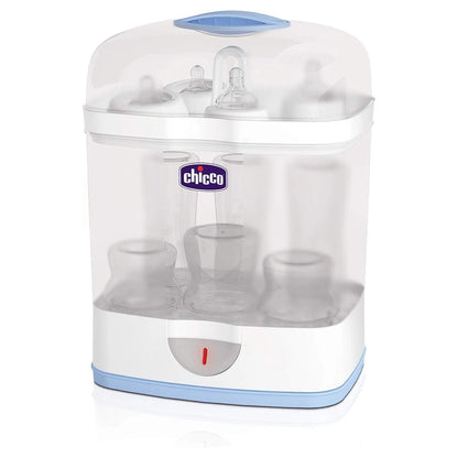 Chicco Chicco Sterilnatural 2 in 1