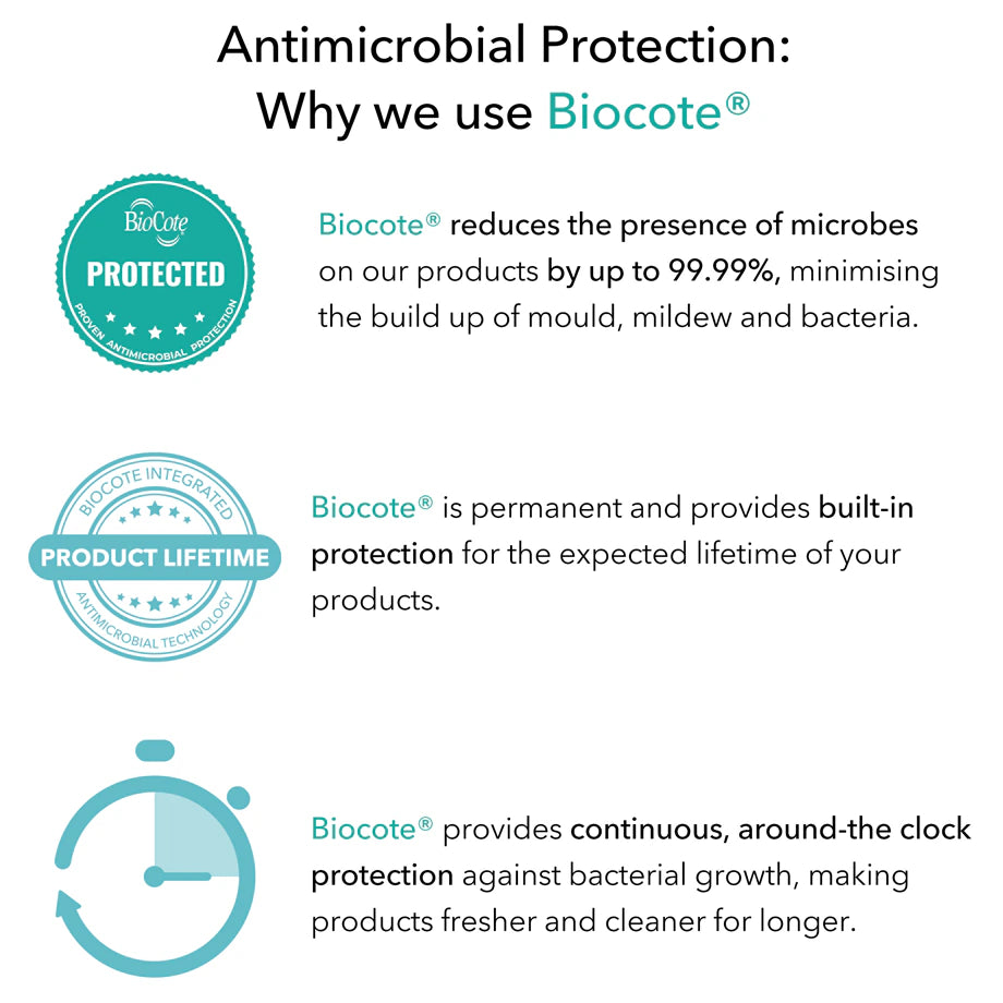 Matchstick Monkey Finger Toothbrush and Case Pack of 2 (Grey and Mint Green) Matchstick Monkey Finger Toothbrush and Case Pack of 2 (Grey and Mint Green)