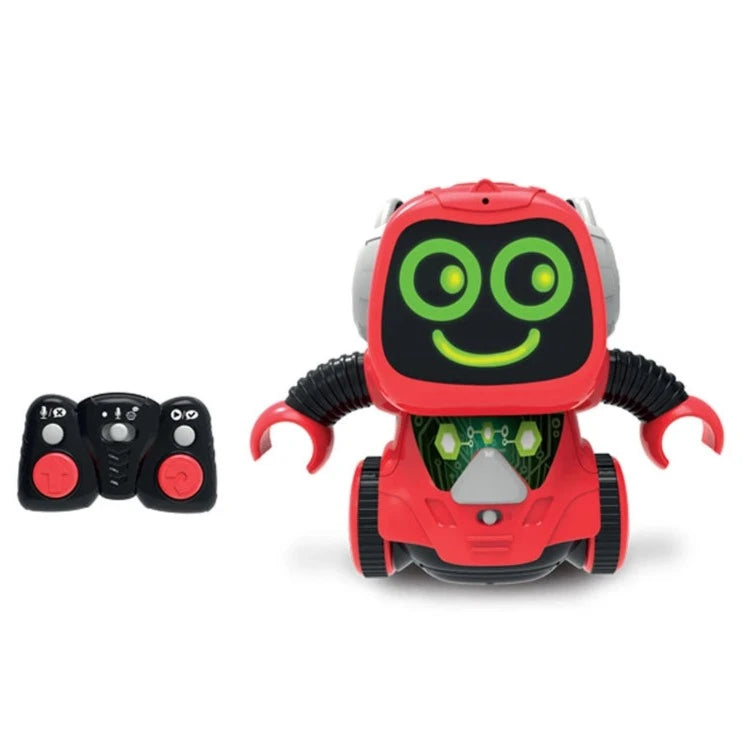 روبوت Winfun R/C لتغيير الصوت روبوت Winfun R/C لتغيير الصوت