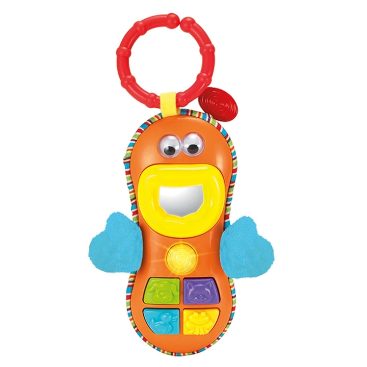 Winfun Silly Face Cell Phone – Halamama.com