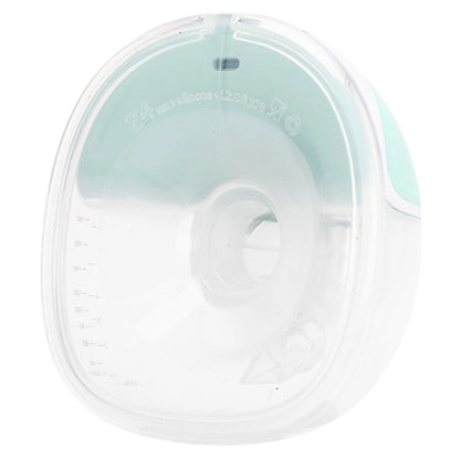 MOOIMOM Wireless Double Electric Breast Pump M3