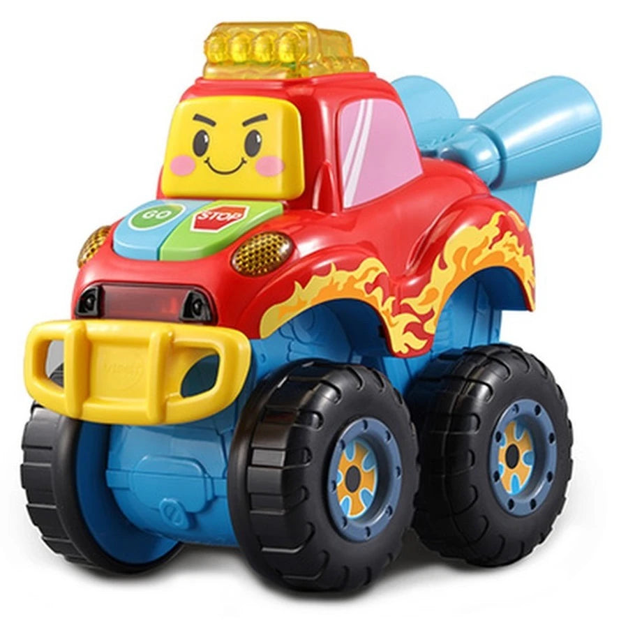 Vtech Toot-Toot Drivers Smart Monster Tru Vtech Toot-Toot Drivers Smart Monster Tru