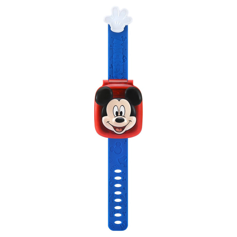 Mickey Mouse Learning Watch