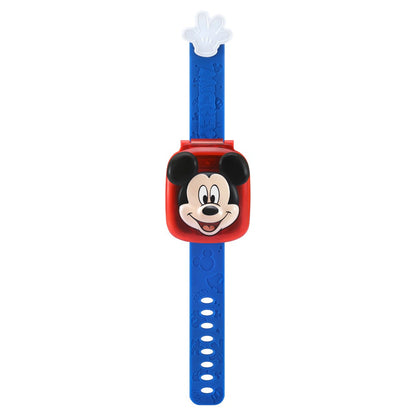 Mickey Mouse Learning Watch