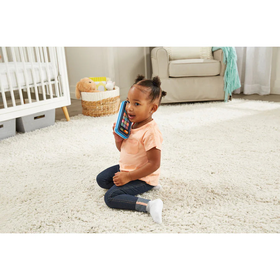 هاتف البيانو القابل للسحب والتشغيل من Vtech (Vtus) هاتف البيانو القابل للسحب والتشغيل من Vtech (Vtus)
