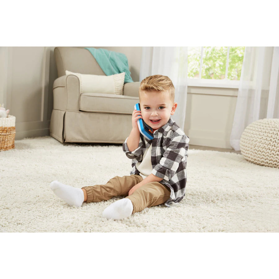 هاتف البيانو القابل للسحب والتشغيل من Vtech (Vtus) هاتف البيانو القابل للسحب والتشغيل من Vtech (Vtus)