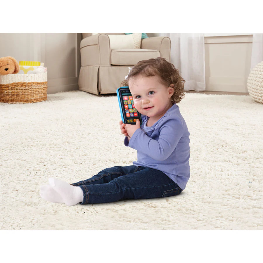 هاتف البيانو القابل للسحب والتشغيل من Vtech (Vtus) هاتف البيانو القابل للسحب والتشغيل من Vtech (Vtus)
