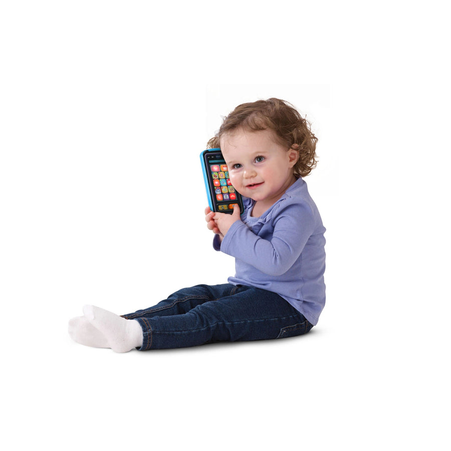 هاتف البيانو القابل للسحب والتشغيل من Vtech (Vtus) هاتف البيانو القابل للسحب والتشغيل من Vtech (Vtus)