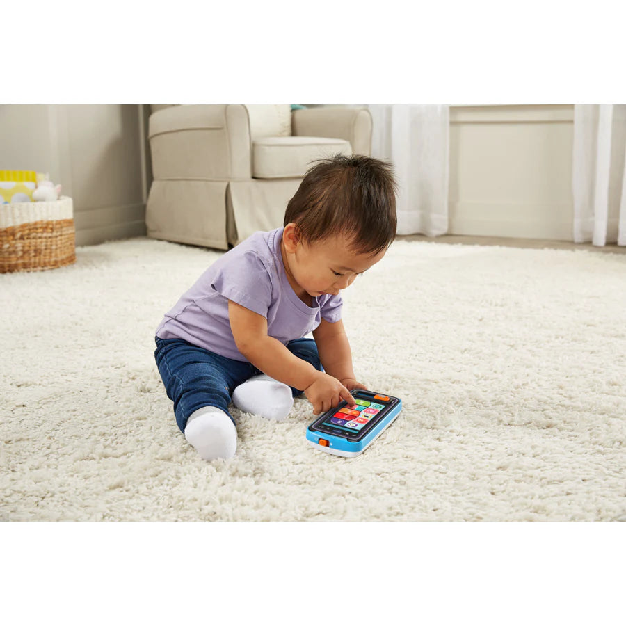 هاتف البيانو القابل للسحب والتشغيل من Vtech (Vtus) هاتف البيانو القابل للسحب والتشغيل من Vtech (Vtus)