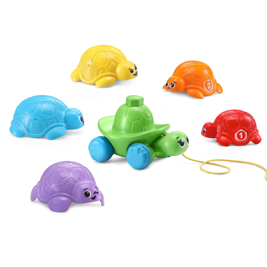 عش الضفدع القفز وبرج السلاحف العد عش الضفدع القفز وبرج السلاحف العد