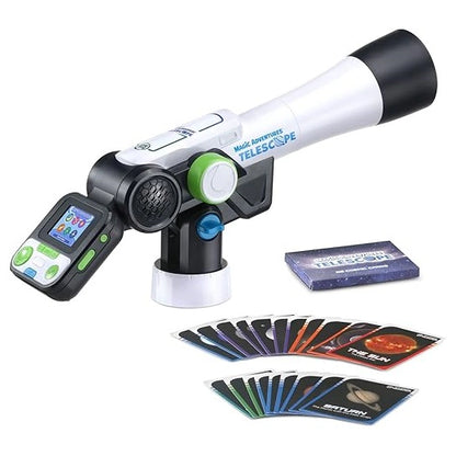 Leapfrog Magic Adventures Telescope
