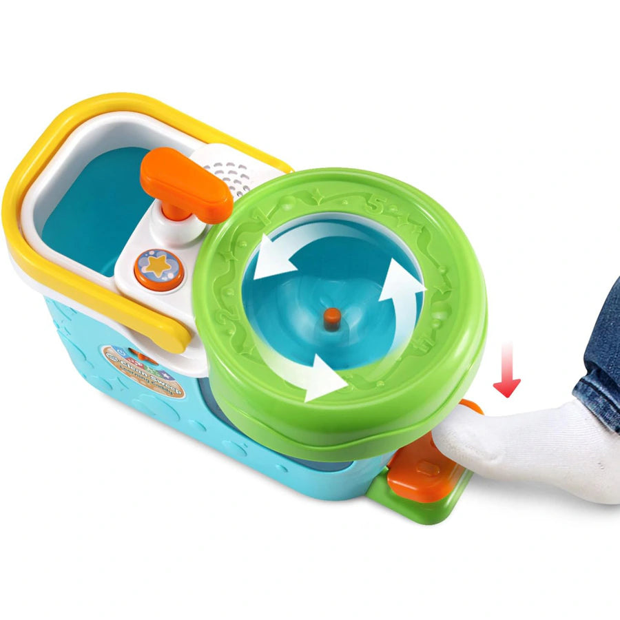 Leapfrog Clean Sweep Learning Caddy Leapfrog Clean Sweep Learning Caddy