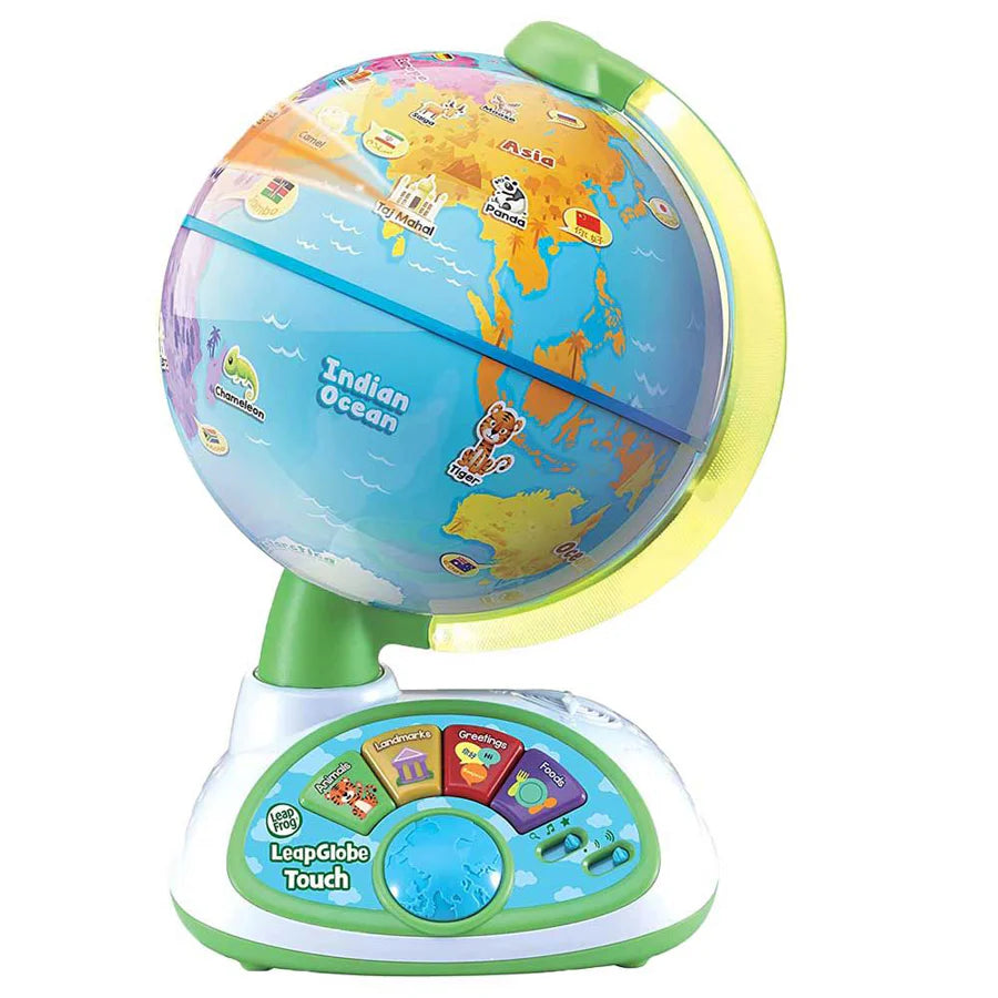 Leapfrog LeapGlobe Touch Leapfrog LeapGlobe Touch