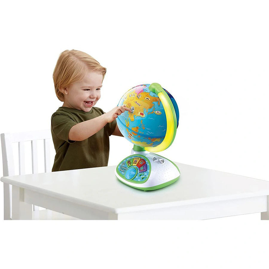 Leapfrog LeapGlobe Touch Leapfrog LeapGlobe Touch