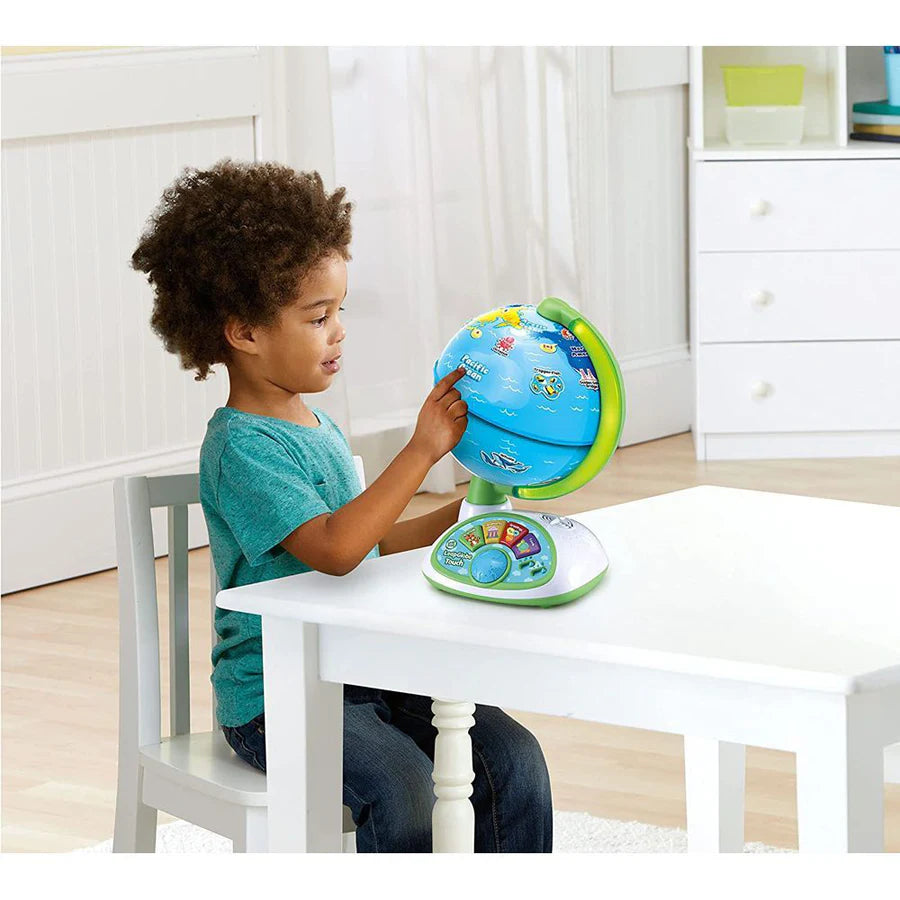 Leapfrog LeapGlobe Touch Leapfrog LeapGlobe Touch