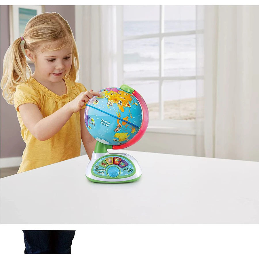 Leapfrog LeapGlobe Touch Leapfrog LeapGlobe Touch