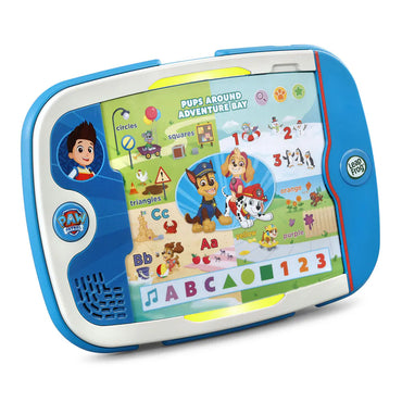 Leapfrog Paw Patrol Ryder's Play And Learn Pup Pad