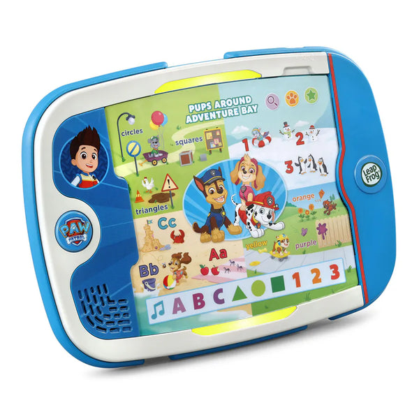 Leapfrog Paw Patrol Ryder's Play And Learn Pup Pad