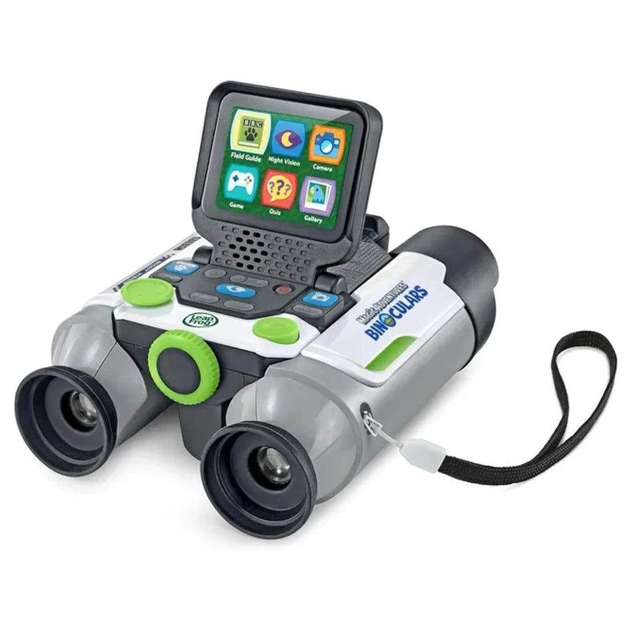 LeapFrog Magic Adventures Binocular Camera