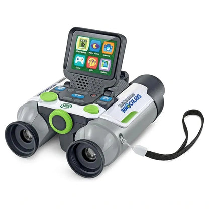 LeapFrog Magic Adventures Binocular Camera
