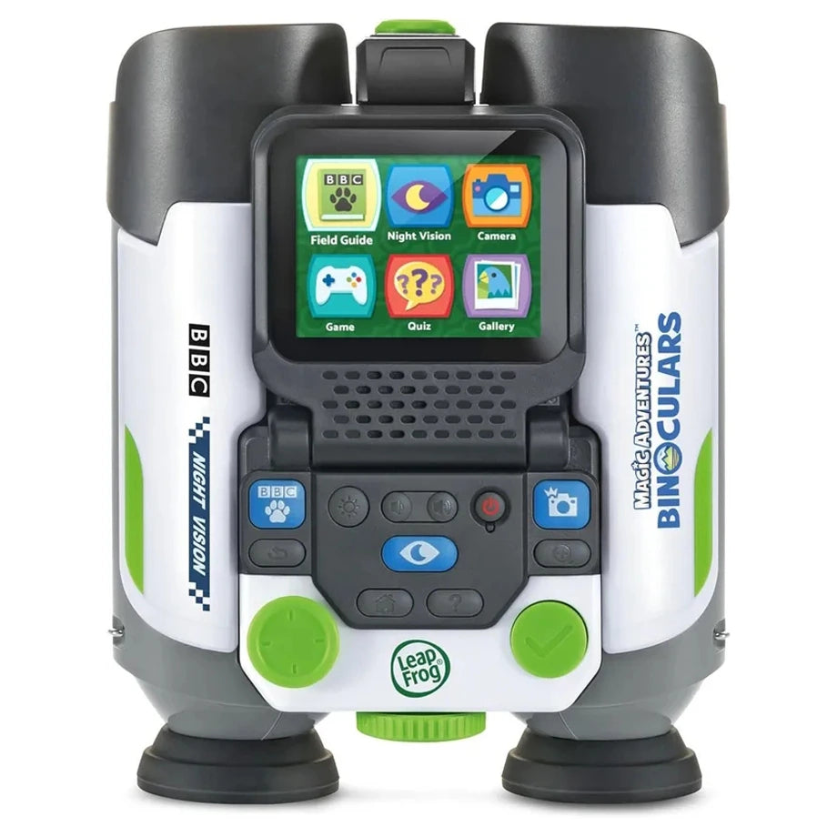 LeapFrog Magic Adventures Binocular Camera