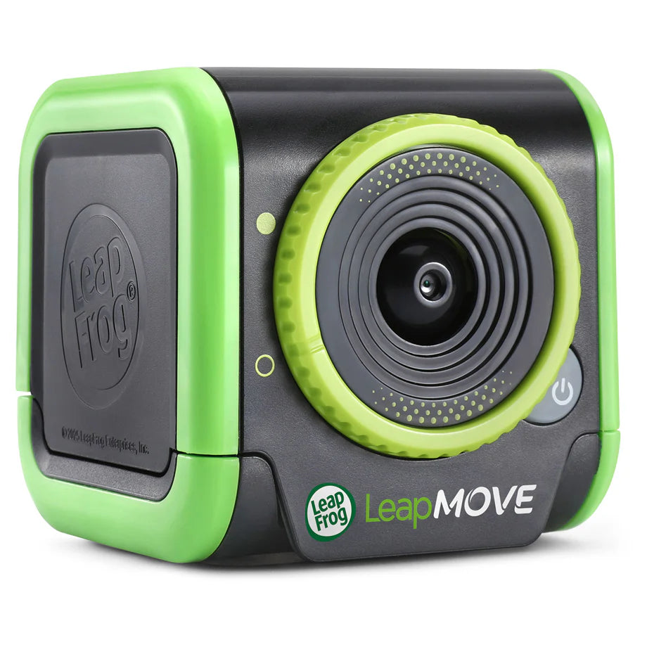 LeapFrog LeapMove Active Learning System