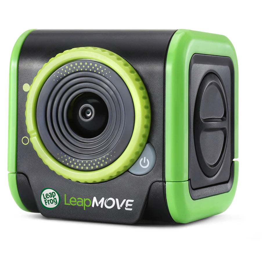 LeapFrog LeapMove Active Learning System