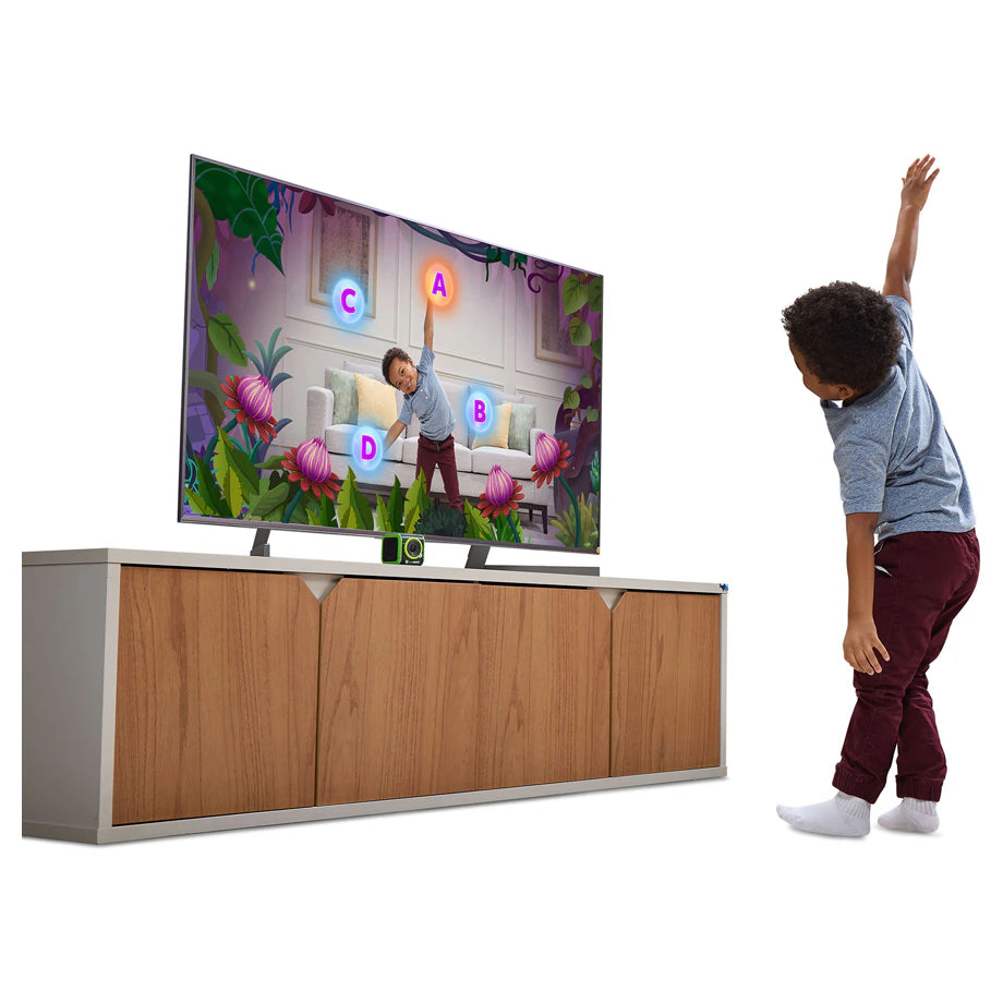LeapFrog LeapMove Active Learning System