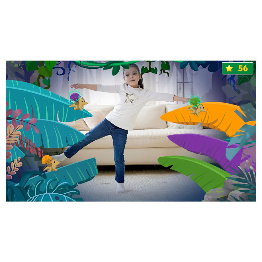LeapFrog LeapMove Active Learning System