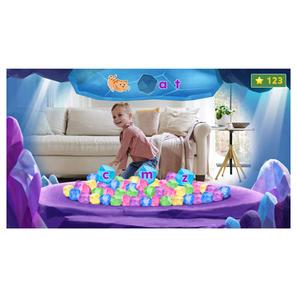 LeapFrog LeapMove Active Learning System