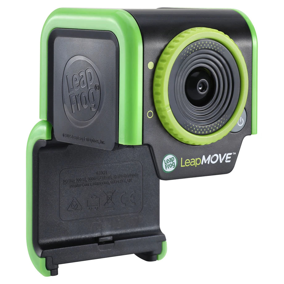 LeapFrog LeapMove Active Learning System