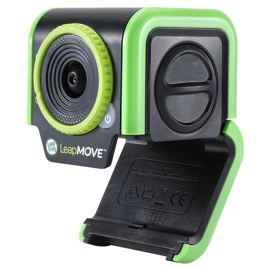LeapFrog LeapMove Active Learning System