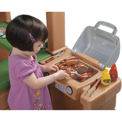 Step2 Gather - Grille Playhouse (N)