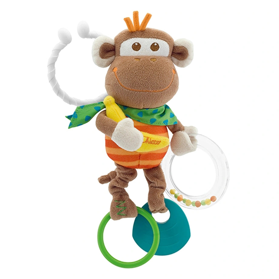 Chicco Vibrating Monkey
