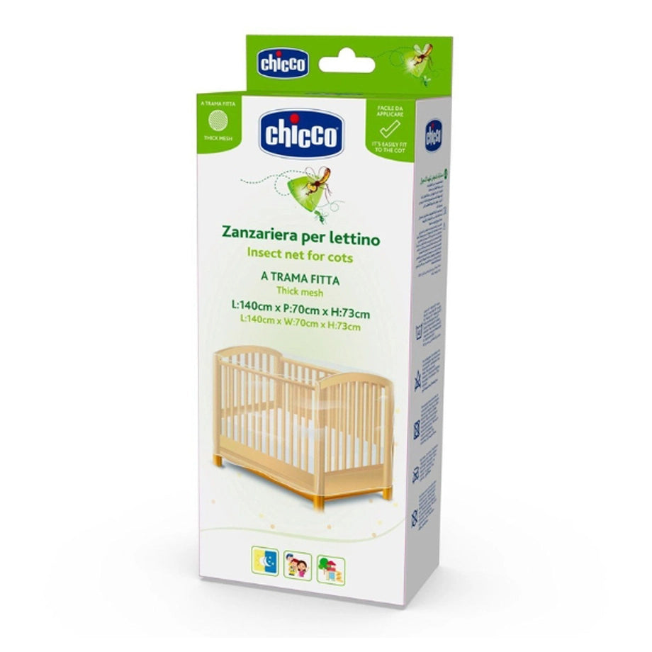 Chicco Mosquito Net For Cot