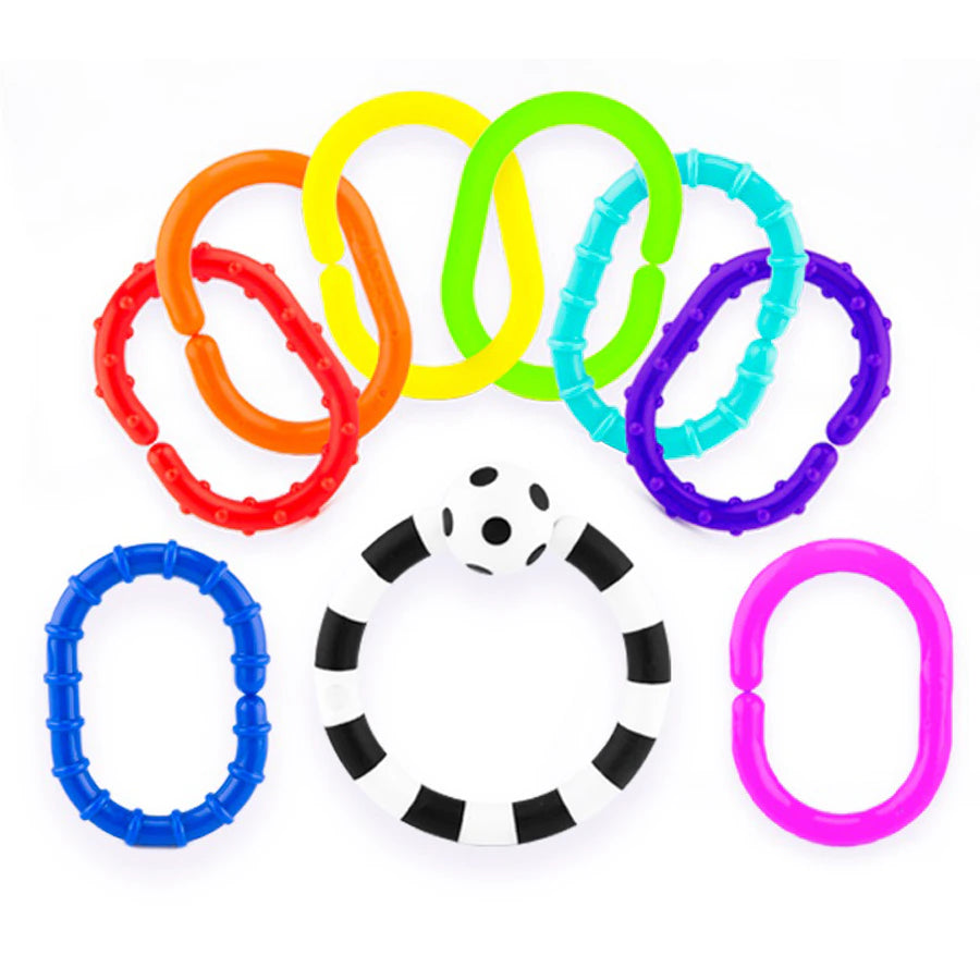 Sassy Ring O Links Sassy Ring O Links