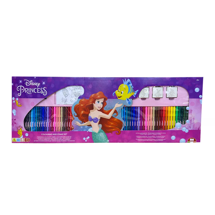 Multiprint Mermaid Mega Maxi Sets Multiprint Mermaid Mega Maxi Sets