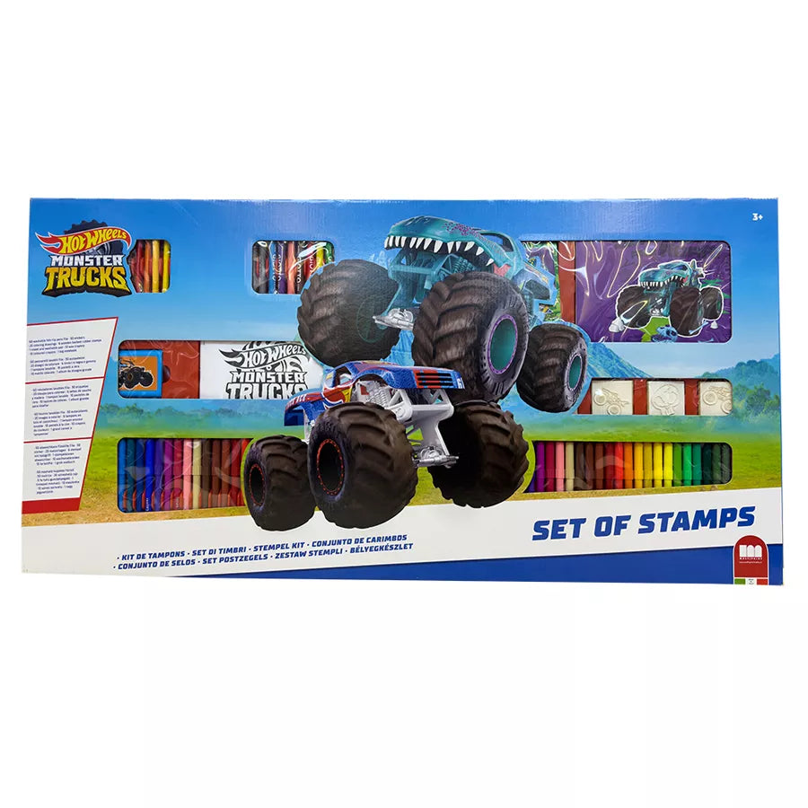 Multiprint Hot Wheel Mega Maxi Sets Multiprint Hot Wheel Mega Maxi Sets