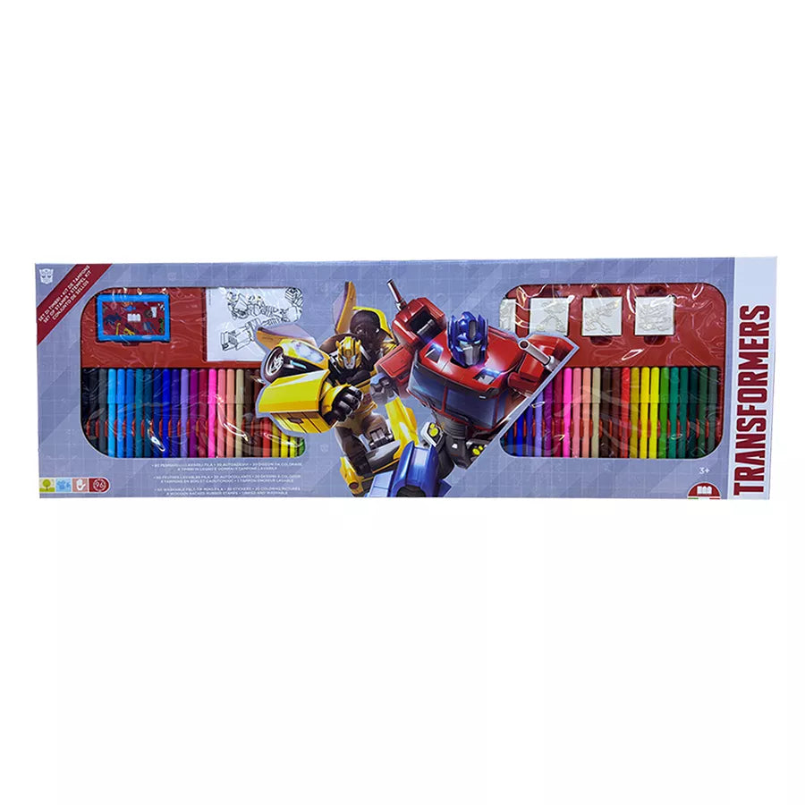 Multiprint Transformer Mega Maxi Sets Multiprint Transformer Mega Maxi Sets