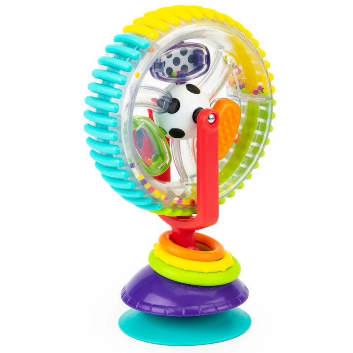 Sassy Wonder Wheel