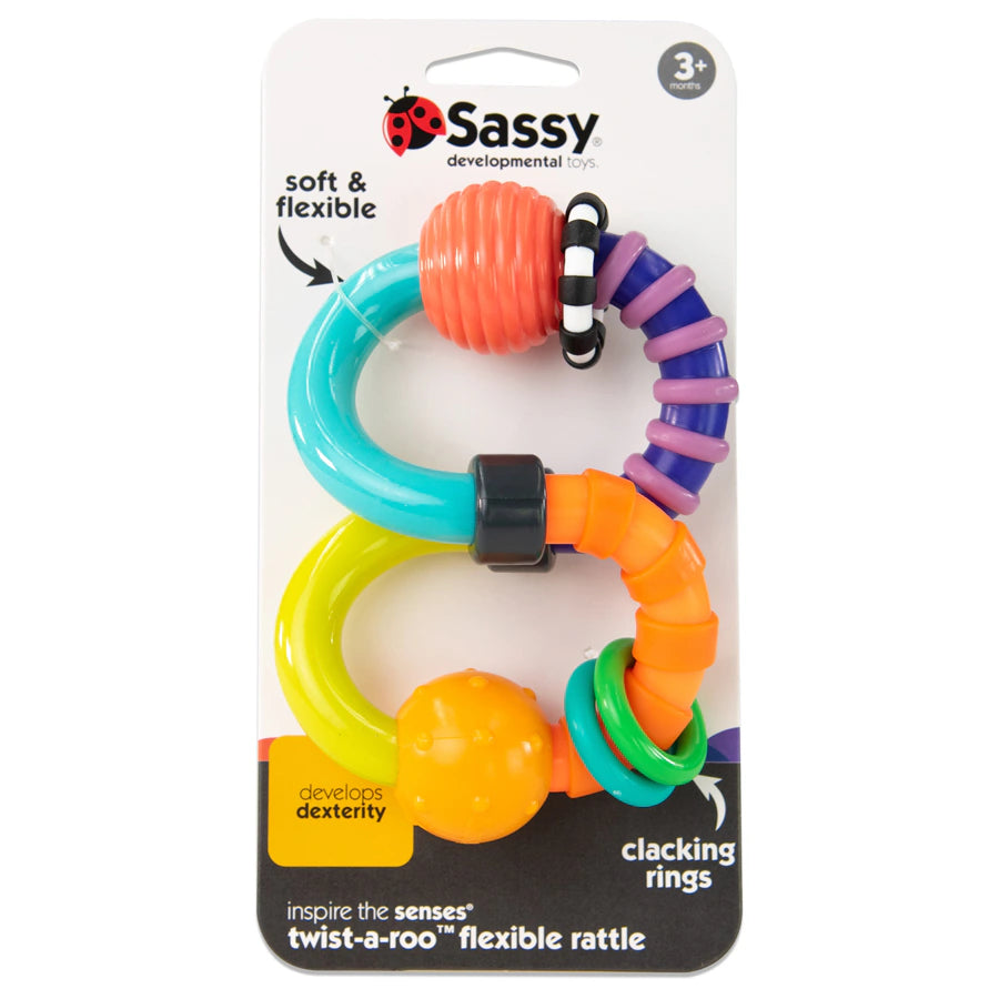 Sassy Twist A Roo Sassy Twist A Roo