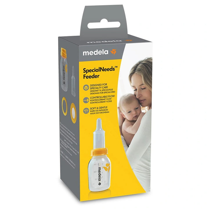 Medela - Special Needs Feeder 150 ml