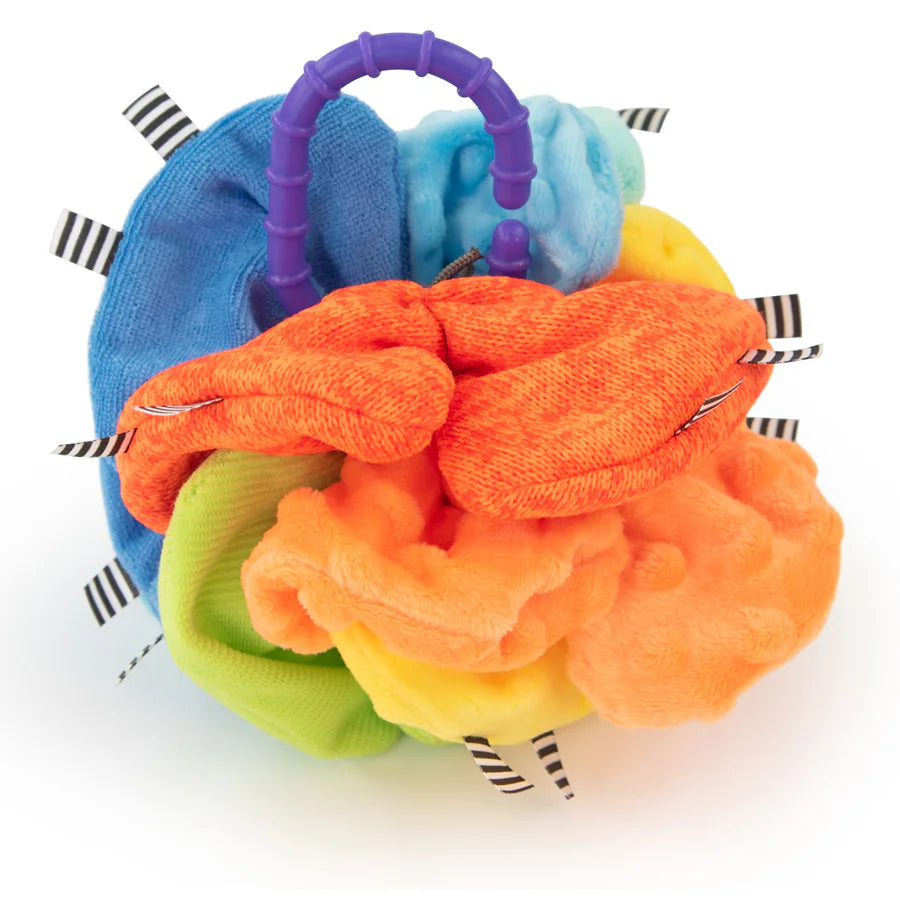 Sassy Crinkle Ball Sassy Crinkle Ball