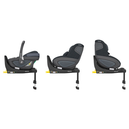 Maxi-Cosi  Familyfix 360 Base
