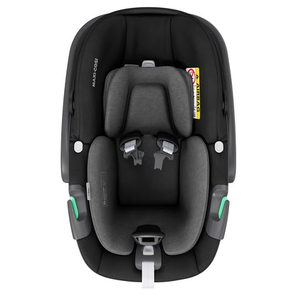 Maxi-Cosi Pebble 360 Car Seat (Essential Black)