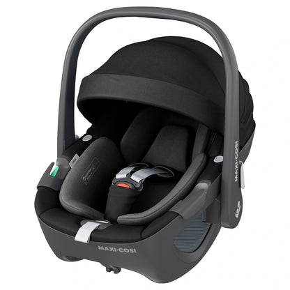 Maxi-Cosi Pebble 360 Car Seat (Essential Black)