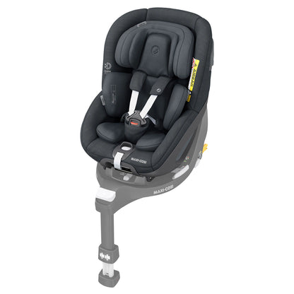 Maxi-Cosi Pearl 360 Car Seat (Authentic Graphite)