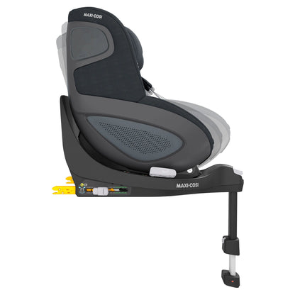 Maxi-Cosi Pearl 360 Car Seat (Authentic Graphite)